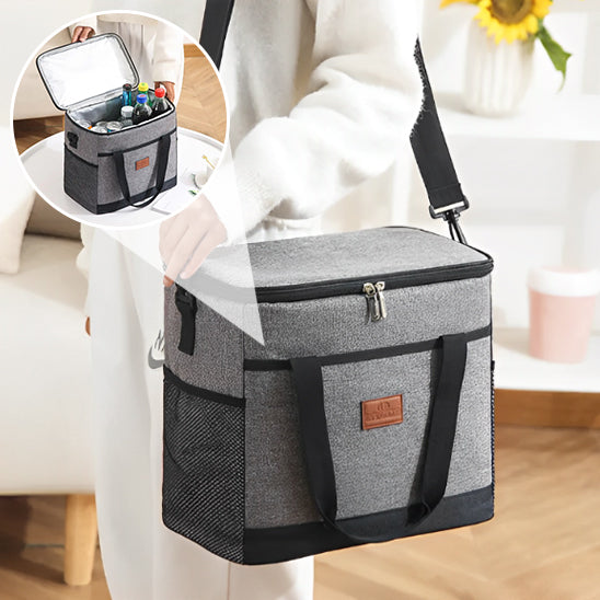 Sac isotherme portable