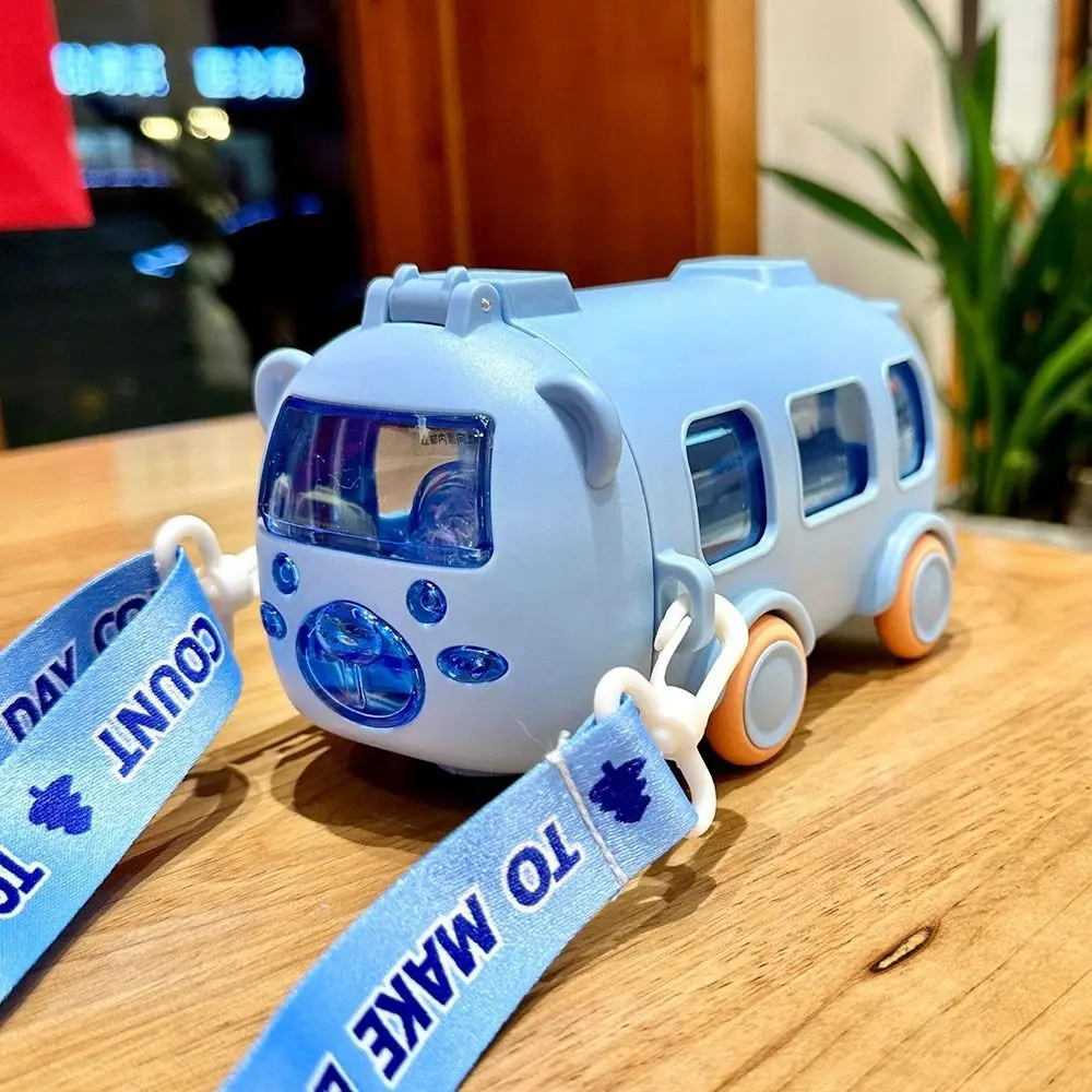 Gourde enfant | minibus