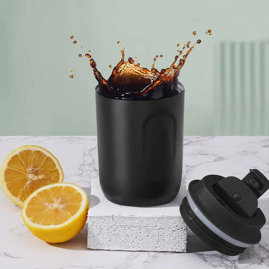Mug isotherme | Thermique 6h
