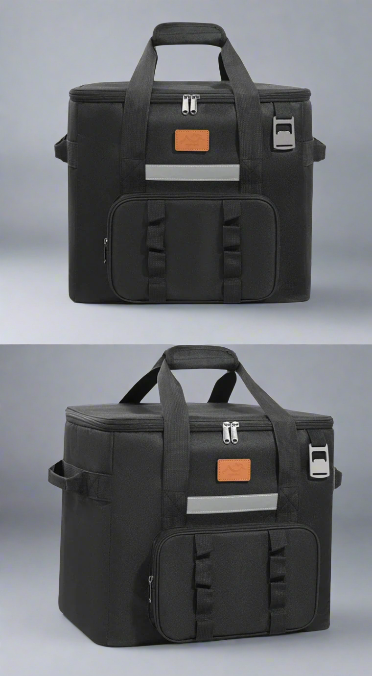 SAC GLACIERE DE QUALITE 