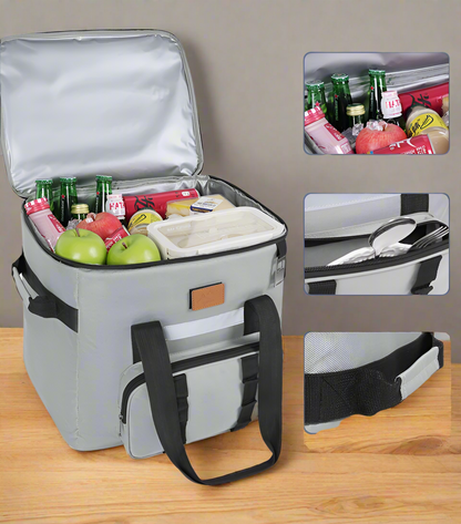 SAC GLACIERE GRAND VOLUME
