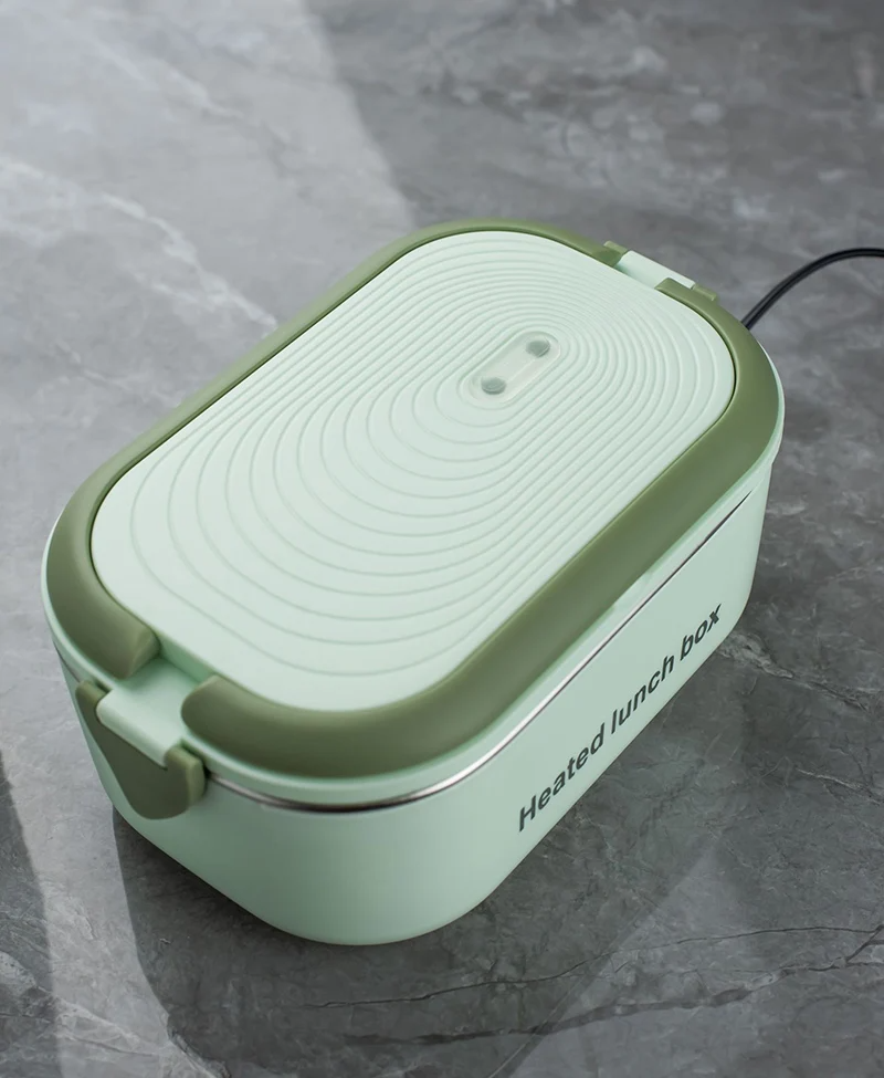 Boite à lunch box chauffante électrique