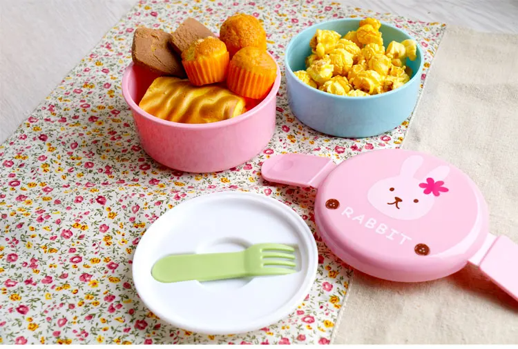 Boite à lunch enfant isotherme repas
