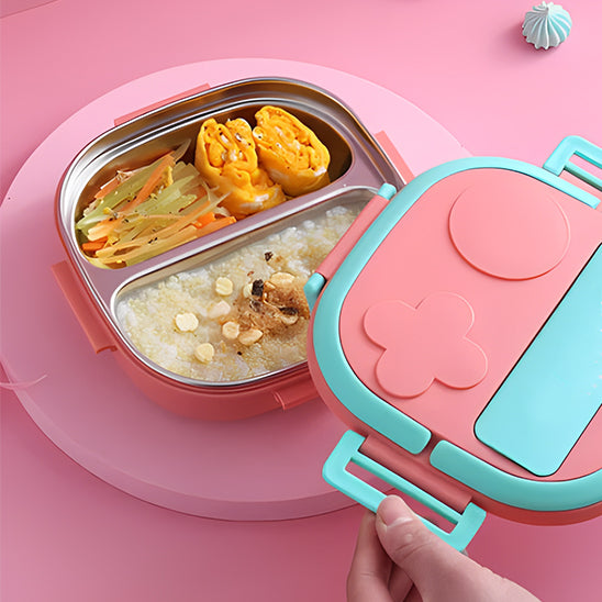 Boite a lunch enfant