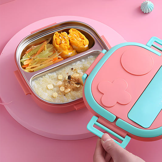 Boite a lunch enfant