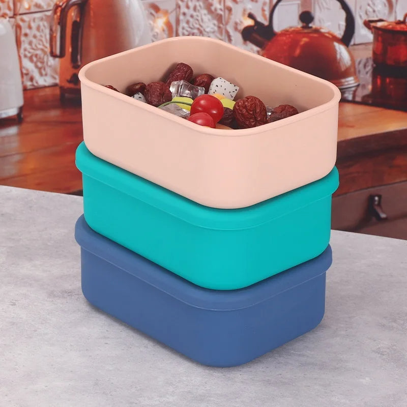 boite repas isotherme empilable