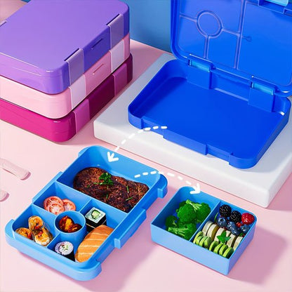 Boite repas isotherme pour lunch