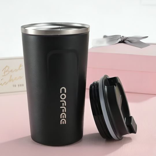 Bouteille isotherme latte