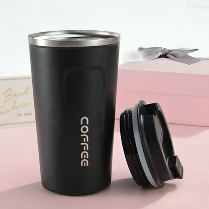 Bouteille isotherme latte