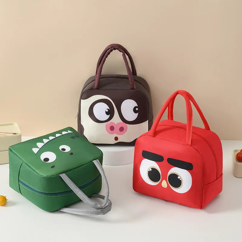 Collection sac à repas isotherme enfant