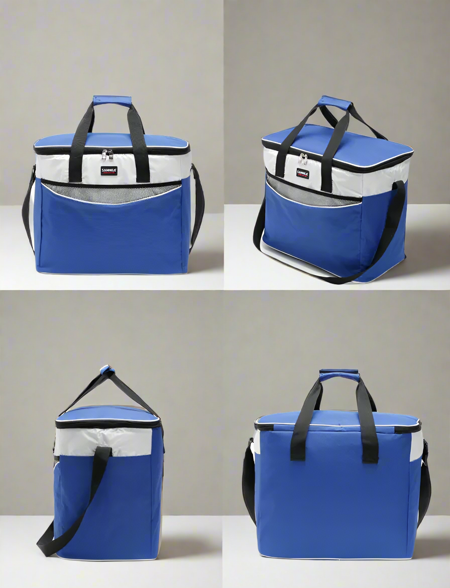 Glacière souple 34 L