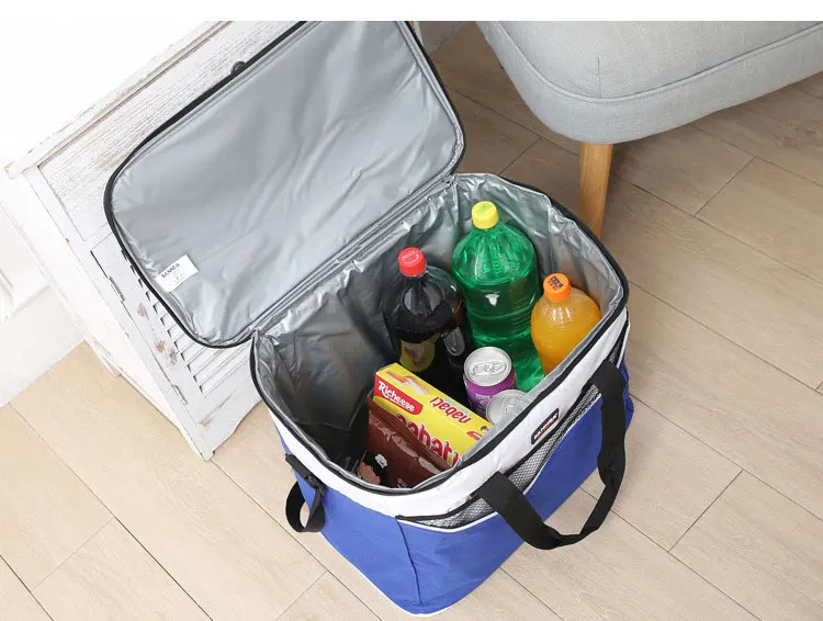 Glacière souple 35 litre