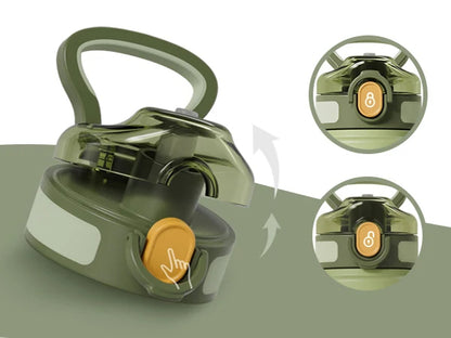 Gourde isotherme | Aventure™