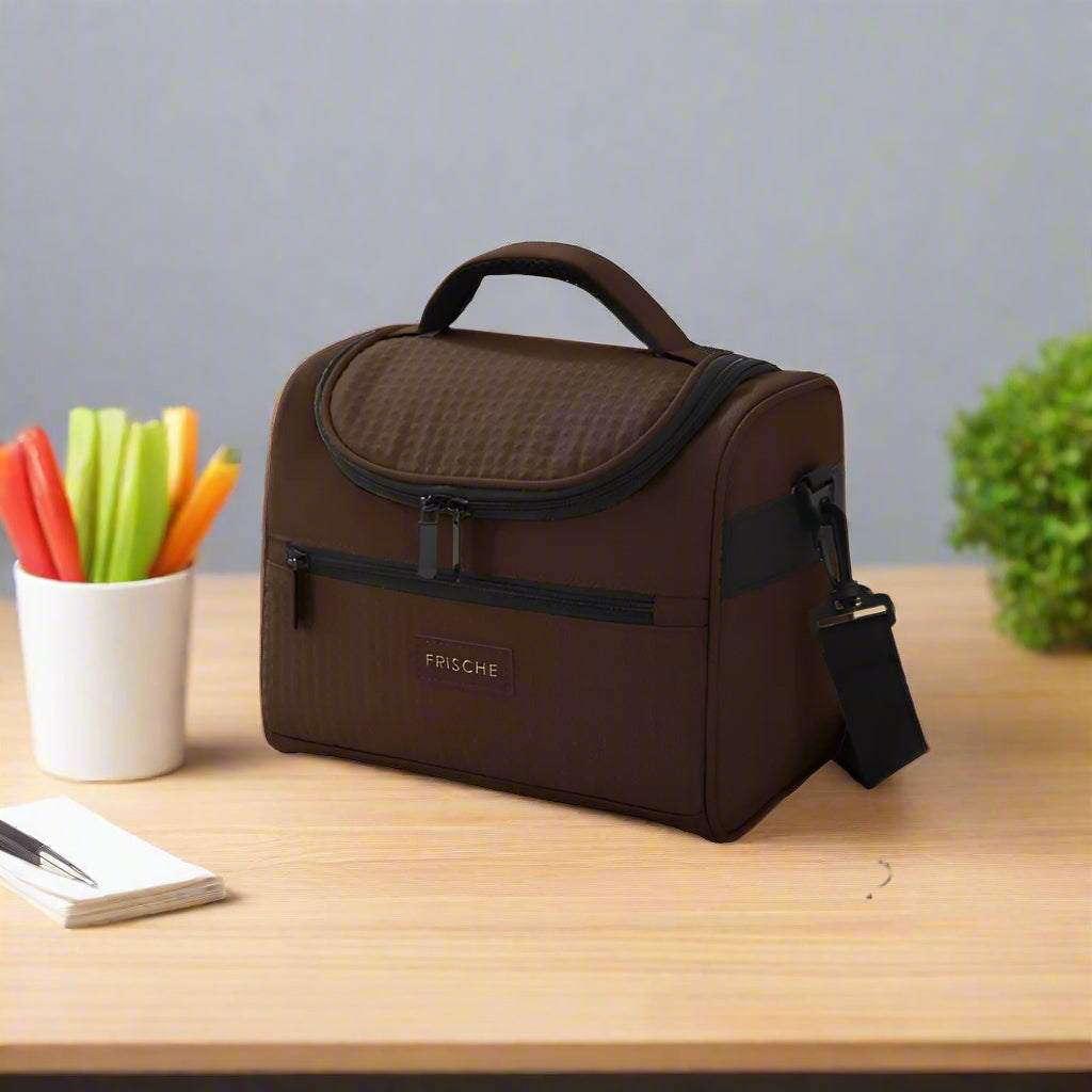 Lunch bag café