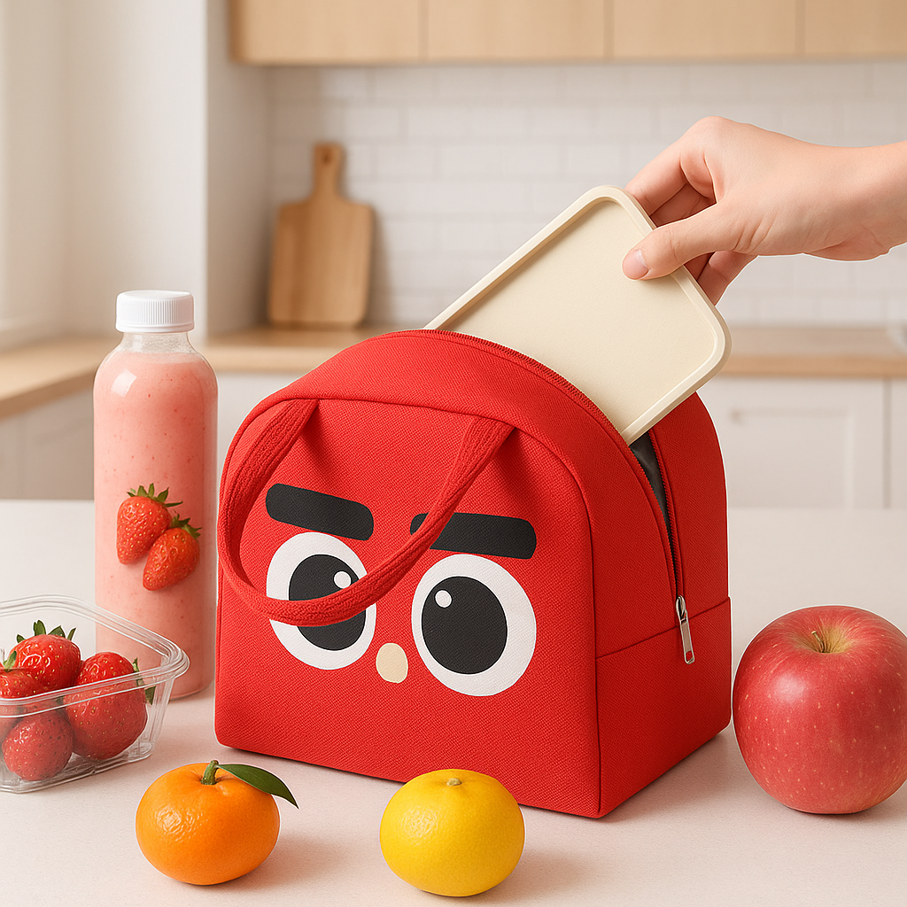 lunch bag enfant repas