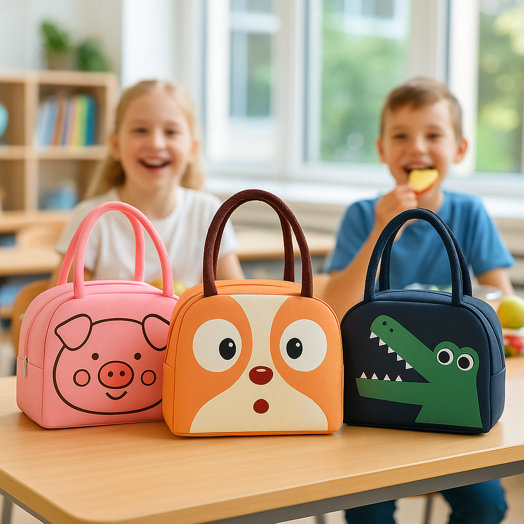 Lunch bag enfants