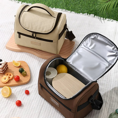 Lunch bag entre amis