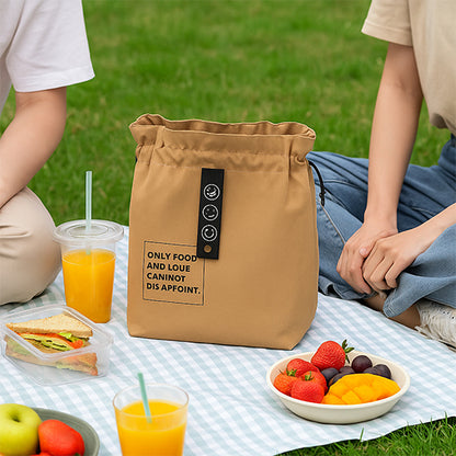 Lunch bag | collège