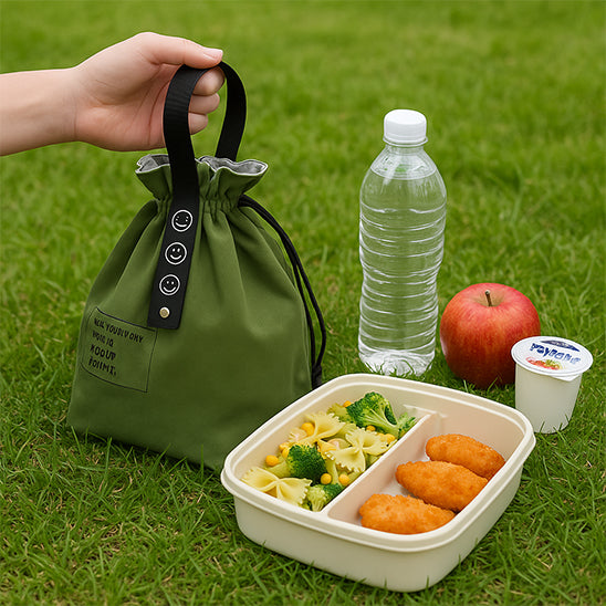 Lunch bag | collège
