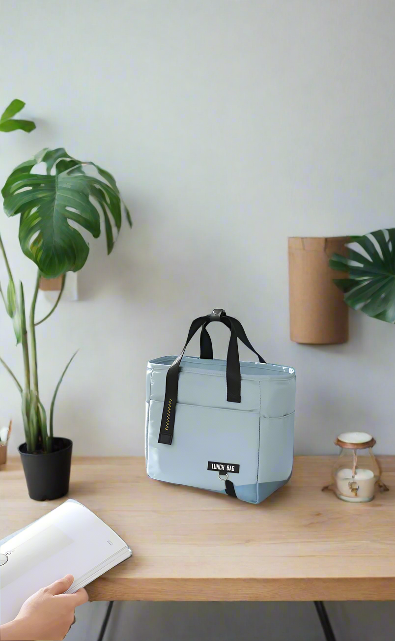 lunch bag femme