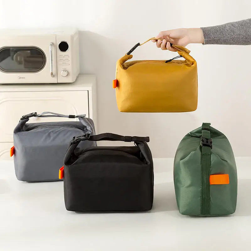 Lunch bag isotherm