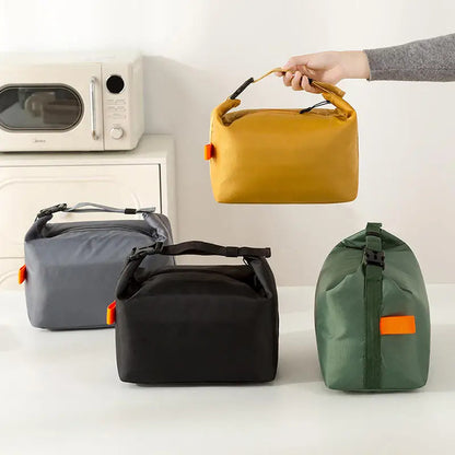 Lunch bag isotherm