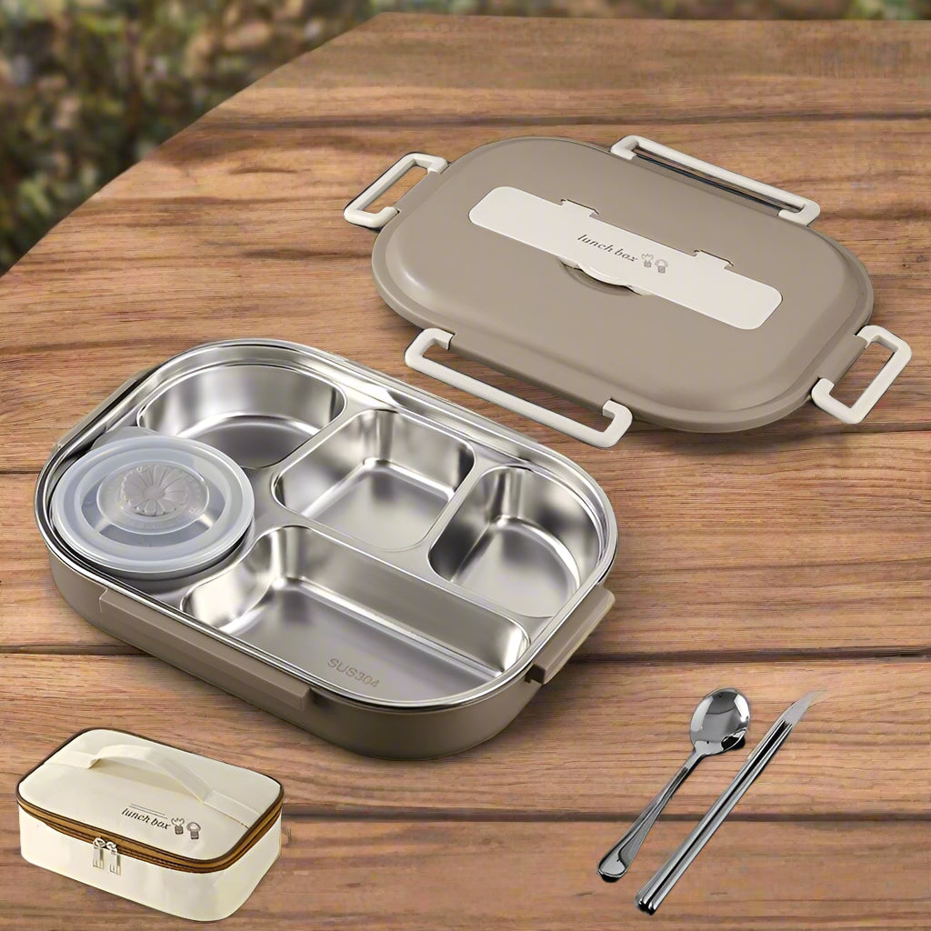 lunch box 2000 ml