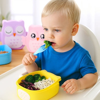 Lunch box garçons