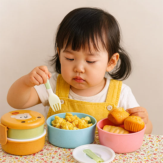 Lunch box isotherme enfants