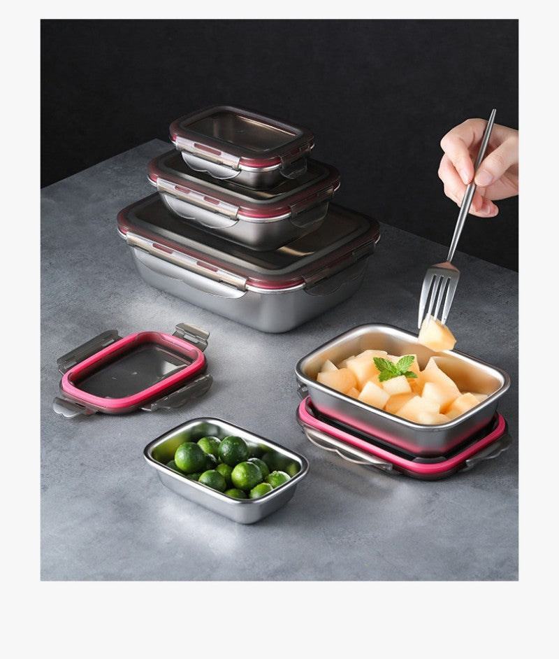 Lunch box pour pique-nique