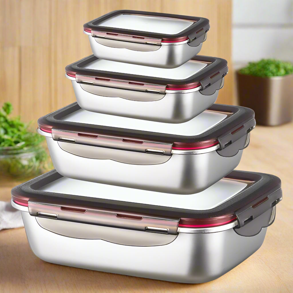 Lunch box pour repas