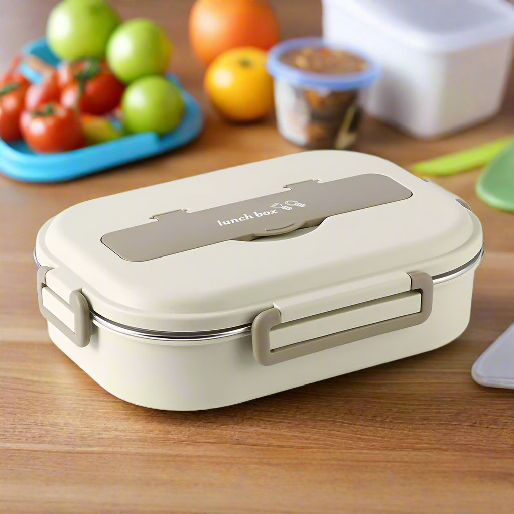 Lunch box pratique