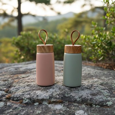 petites bouteilles isotherme  