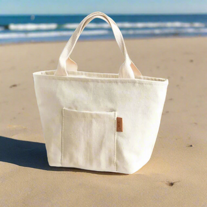 Sac à déjeuner femme