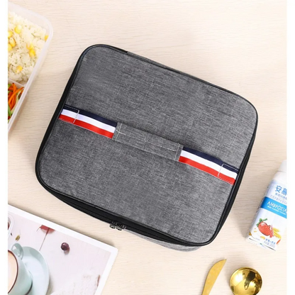 sac a lunch box elegant