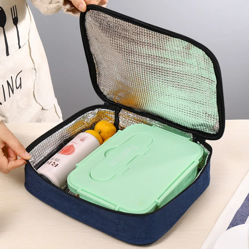 sac a lunch box isotherme