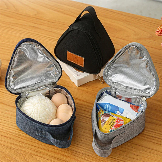Sac isolant déjeuné
