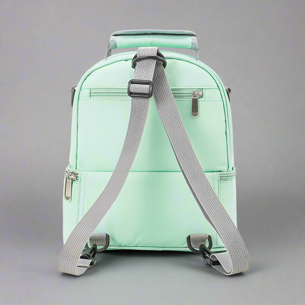 Sac isotherme bébé sac à dos