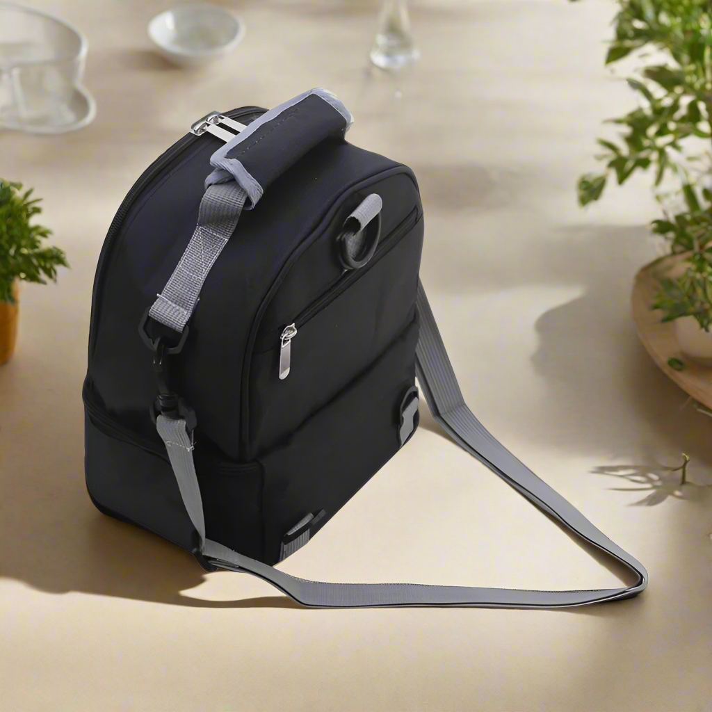 Sac isotherme bébé sac à main