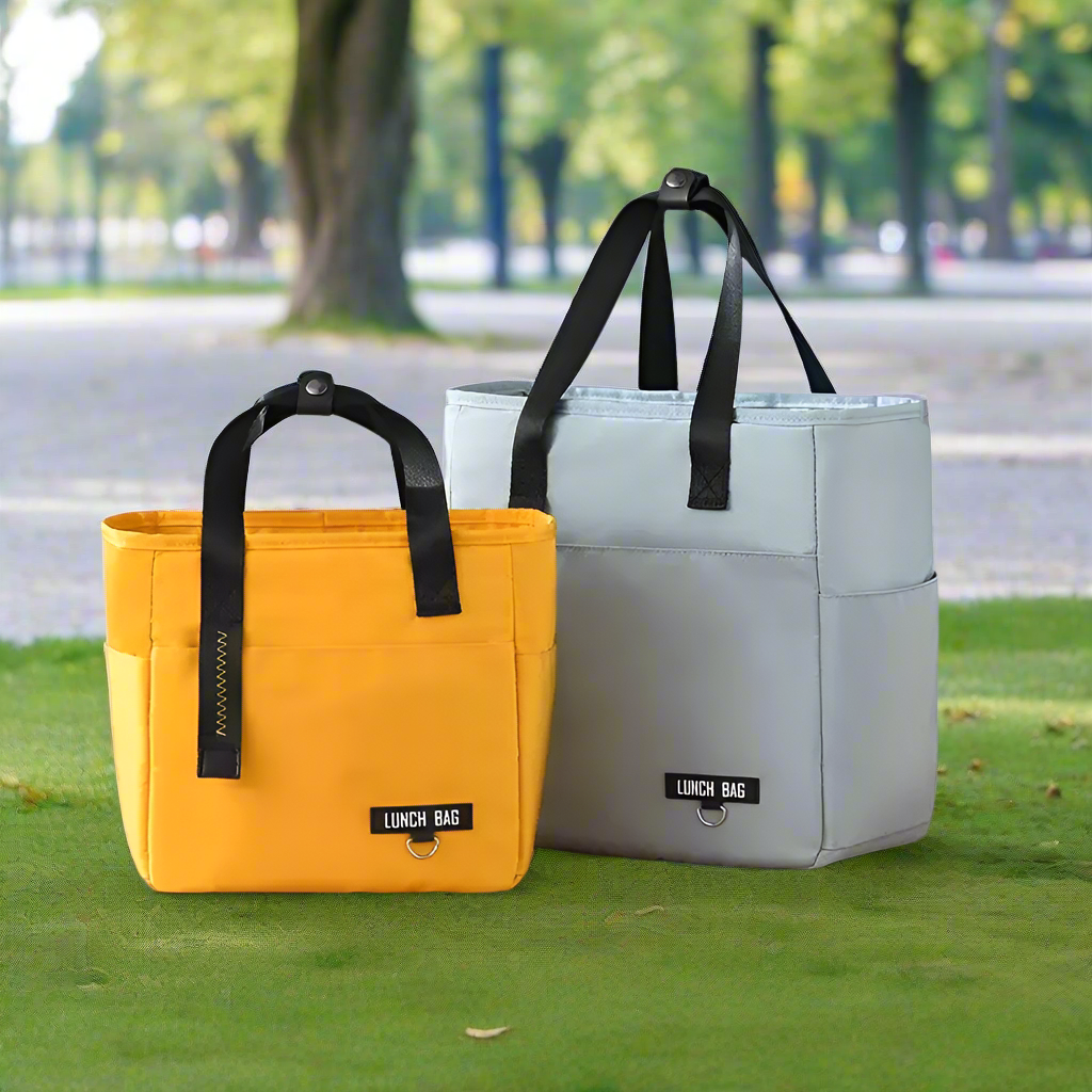 Sac isotherme femme repas