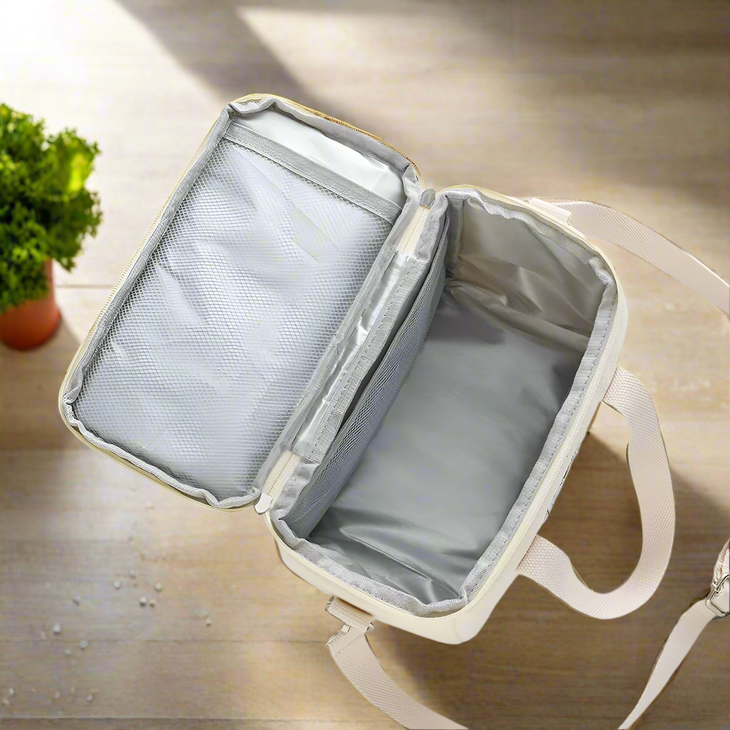 Sac isotherme fraicheur