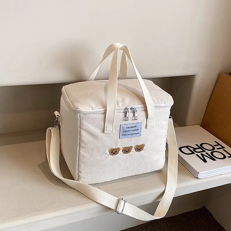 Sac isotherme maman activ