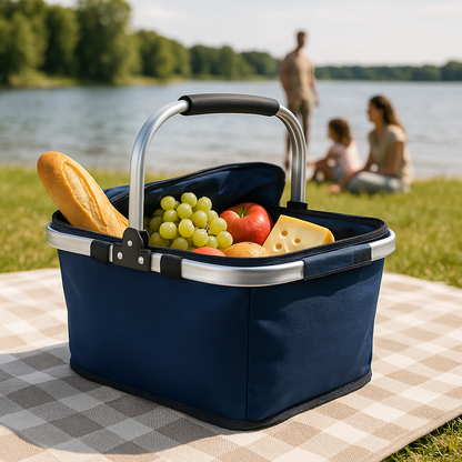 Sac isotherme pour picnic