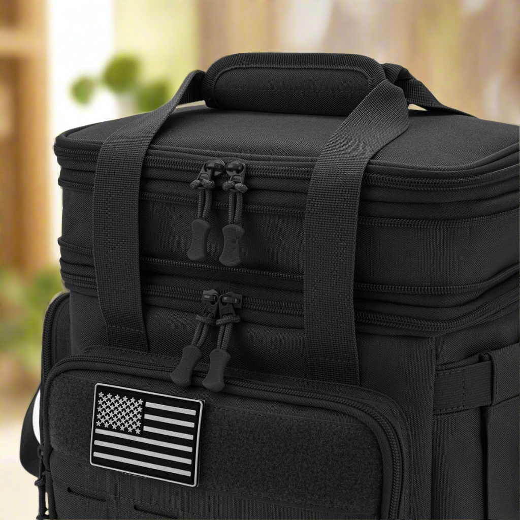 Sac isotherme professionel