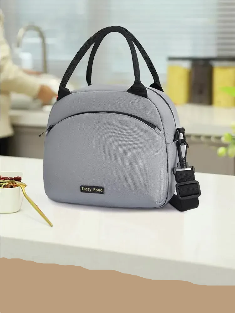 Sac isotherme repas femme 