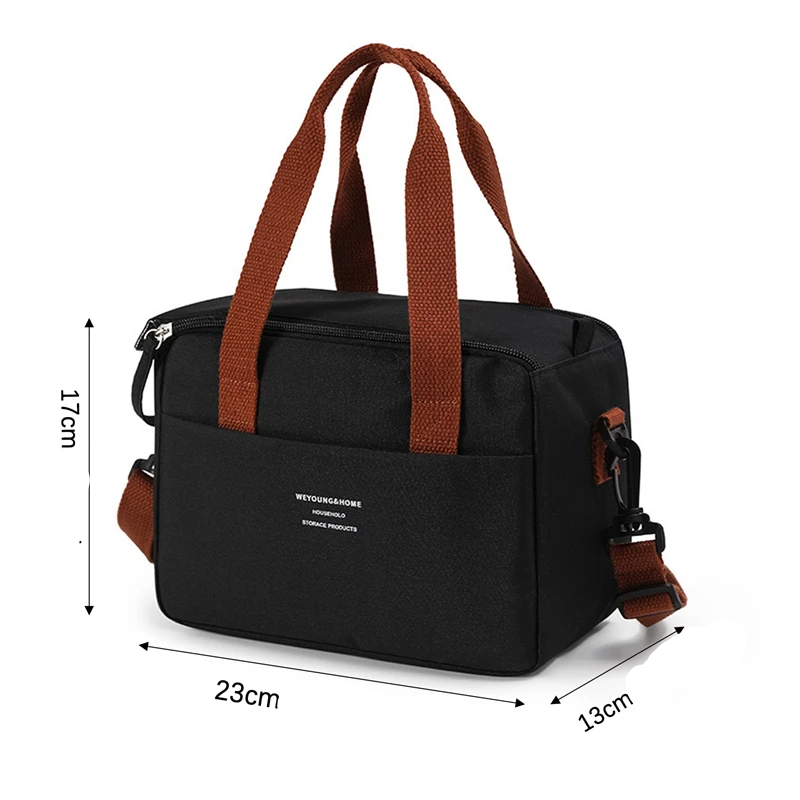 Sac isotherme repas pour picnic