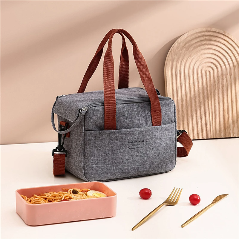 Sac isotherme repas pour repas