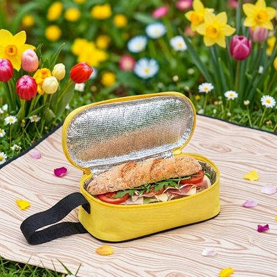 Sac isotherme super pratique