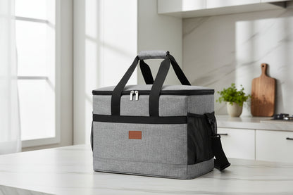 Sac pique nique isotherme élégant