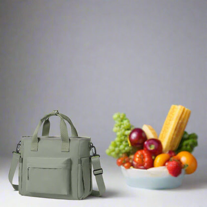 Sac repas femme picnic
